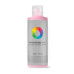 Заправка-краска для маркеров на водн основе MONTANA WB Paint RV-211 Quinacridone Rose, 200 мл, EXG0120211M