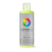 Заправка-фарба для маркерів на водн основі MONTANA WB Paint RV-236 Yellow Green, 200 мл, EXG0120236M
