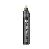 Маркер 10 мм MONTANA Street Paint R-001 Black, SPRO0117001
