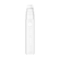 Маркер 15 мм MONTANA Street Paint R-003 Divinity White, SPRO0116003