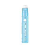 Маркер 15 мм MONTANA Street Paint R-005 Arctic Blue, SPRO0116005