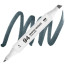 Маркер MONTANA 94 Graphic Marker R-7016 Anthacite Grey, SPRO0117016