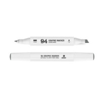 Маркер MONTANA 94 Graphic Marker R-7040 Pearl Grey, SPRO0117040