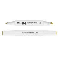 Маркер MONTANA 94 Graphic Marker RV-110 Yosemite Yellow, SPRO0110110