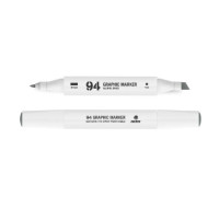Маркер MONTANA 94 Graphic Marker RV-118 Rita Grey, SPRO0110118