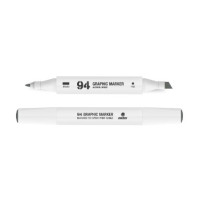 Маркер MONTANA 94 Graphic Marker RV-119 London Grey, SPRO0110119