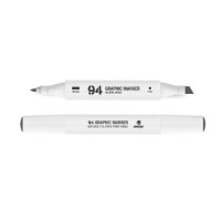 Маркер MONTANA 94 Graphic Marker RV-120 Wolf Grey, SPRO0110120