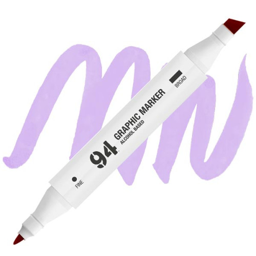 Маркер MONTANA 94 Graphic Marker RV-171 Community Violet, SPRO0110171