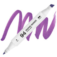Маркер MONTANA 94 Graphic Marker RV-173 Ultraviolet, SPRO0110173