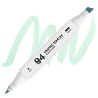 Маркер MONTANA 94 Graphic Marker RV-185 Angel Blue, SPRO0110185