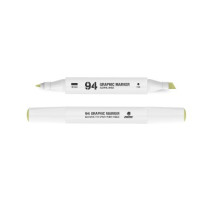 Маркер MONTANA 94 Graphic Marker RV-187 Vespa Green, SPRO0110187