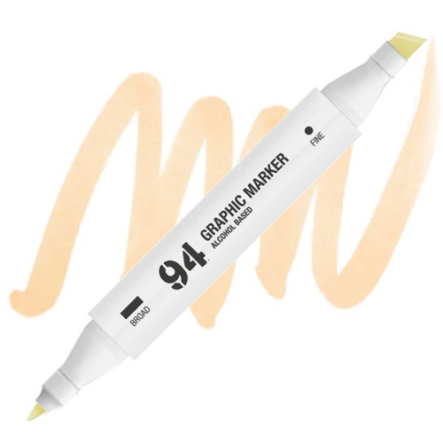 Маркер MONTANA 94 Graphic Marker RV-192 Sundance, SPRO0110192