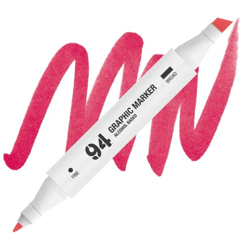Маркер MONTANA 94 Graphic Marker RV-193 Chewing Gum, SPRO0110193