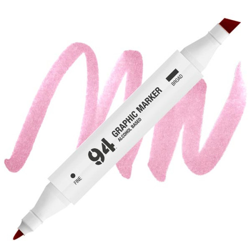 Маркер MONTANA 94 Graphic Marker RV-195 Shiva Violet, SPRO0110195
