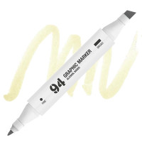 Маркер MONTANA 94 Graphic Marker RV-198 Stardust Grey, SPRO0110198