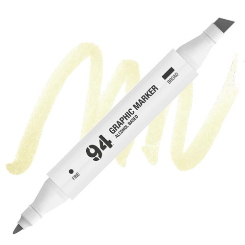 Маркер MONTANA 94 Graphic Marker RV-198 Stardust Grey, SPRO0110198