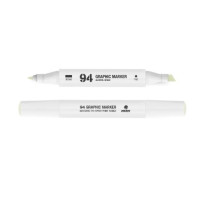 Маркер MONTANA 94 Graphic Marker RV-198 Stardust Grey, SPRO0110198