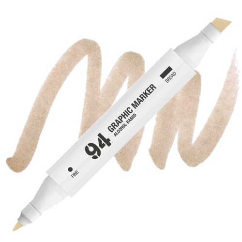 Маркер MONTANA 94 Graphic Marker RV-200 Plancton, SPRO0110200