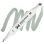 Маркер MONTANA 94 Graphic Marker RV-262 Materia Grey, SPRO0110262
