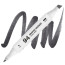 Маркер MONTANA 94 Graphic Marker RV-78 Metrópolis Grey, SPRO0110078