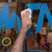 Маркер меловый 8 мм MONTANA PRO Chalk Erasable белый, SPRO0126503