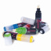Маркер меловый 8 мм MONTANA PRO Chalk Erasable белый, SPRO0126503