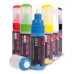Маркер меловый 8 мм MONTANA PRO Chalk Erasable белый, SPRO0126503