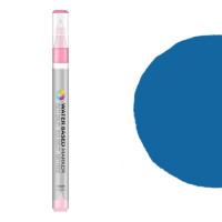 Маркер на водяній основі 1,2 мм MONTANA WB-004 Prussian Blue, SPRO0125004