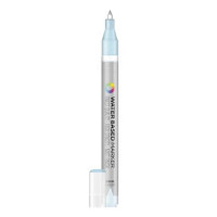 Маркер на водяній основі 1,2 мм MONTANA WB-005 Phthalo Blue Light, SPRO0125005