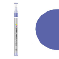 Маркер на водяній основі 1,2 мм MONTANA WB-007 Dioxazine Purple, SPRO0125007