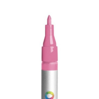 Маркер на водяній основі 1,2 мм MONTANA WB-008 Quinacridone Rose, SPRO0125008