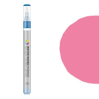 Маркер на водной основе 1,2 мм MONTANA WB-008 Quinacridone Rose, SPRO0125008