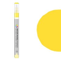 Маркер на водной основе 1,2 мм MONTANA WB-010 Cadmium Yellow Medium, SPRO0125010