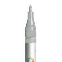 Маркер на водяній основі 1,2 мм MONTANA WB-015 Neutral Grey, SPRO0125015