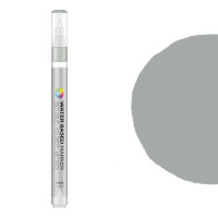 Маркер на водной основе 1,2 мм MONTANA WB-015 Neutral Grey, SPRO0125015