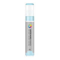 Маркер на водной основе 15 мм MONTANA WB-005 Phthalo Blue Light, SPRO0124005