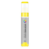 Маркер на водяній основі 15 мм MONTANA WB-010 Cadmium Yellow Medium, SPRO0124010