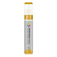 Маркер на водяній основі 15 мм MONTANA WB-012 Raw Sienna, SPRO0124012