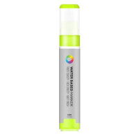 Маркер на водной основе 15 мм MONTANA WB-072 Brilliant Yellow Green, SPRO0124072
