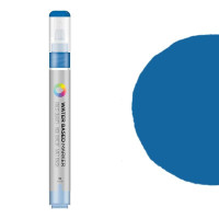 Маркер на водной основе 3 мм MONTANA WB-0004 Prussian Blue, SPRO0120004