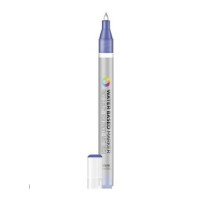 Маркер на водной основе 3 мм MONTANA WB-0007 Dioxazine Purple, SPRO0120007