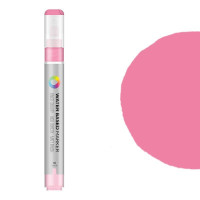 Маркер на водной основе 3 мм MONTANA WB-0008 Quinacridone Rose, SPRO0120008