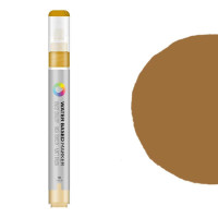 Маркер на водяній основі 3 мм MONTANA WB-0012 Raw Sienna, SPRO0120012