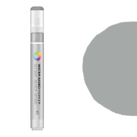 Маркер на водяній основі 3 мм MONTANA WB-0015 Neutral Grey, SPRO0120015