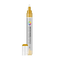 Маркер на водяній основі 3 мм MONTANA WB-0029 FrameGold, SPRO0120029 Маркер на водяній основі 3 мм MONTANA WB-0029 FrameGold, SPRO0120029