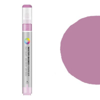 Маркер на водяній основі 3 мм MONTANA WB-0075 Blue Violet Light, SPRO0120075