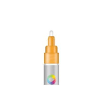 Маркер на водяній основі 3 мм MONTANA WB-0092 Azo Orange Light, SPRO0120092
