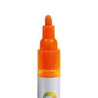 Маркер на водной основе 5 мм MONTANA WB-006 Azo Orange, SPRO0119006