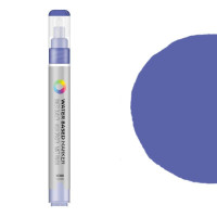 Маркер на водной основе 5 мм MONTANA WB-007 Dioxazine Purple, SPRO0119007