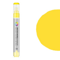 Маркер на водной основе 5 мм MONTANA WB-010 Cadmium Yellow Medium, SPRO0119010